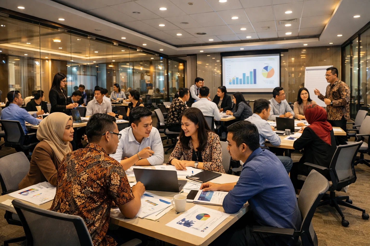 Training Programs