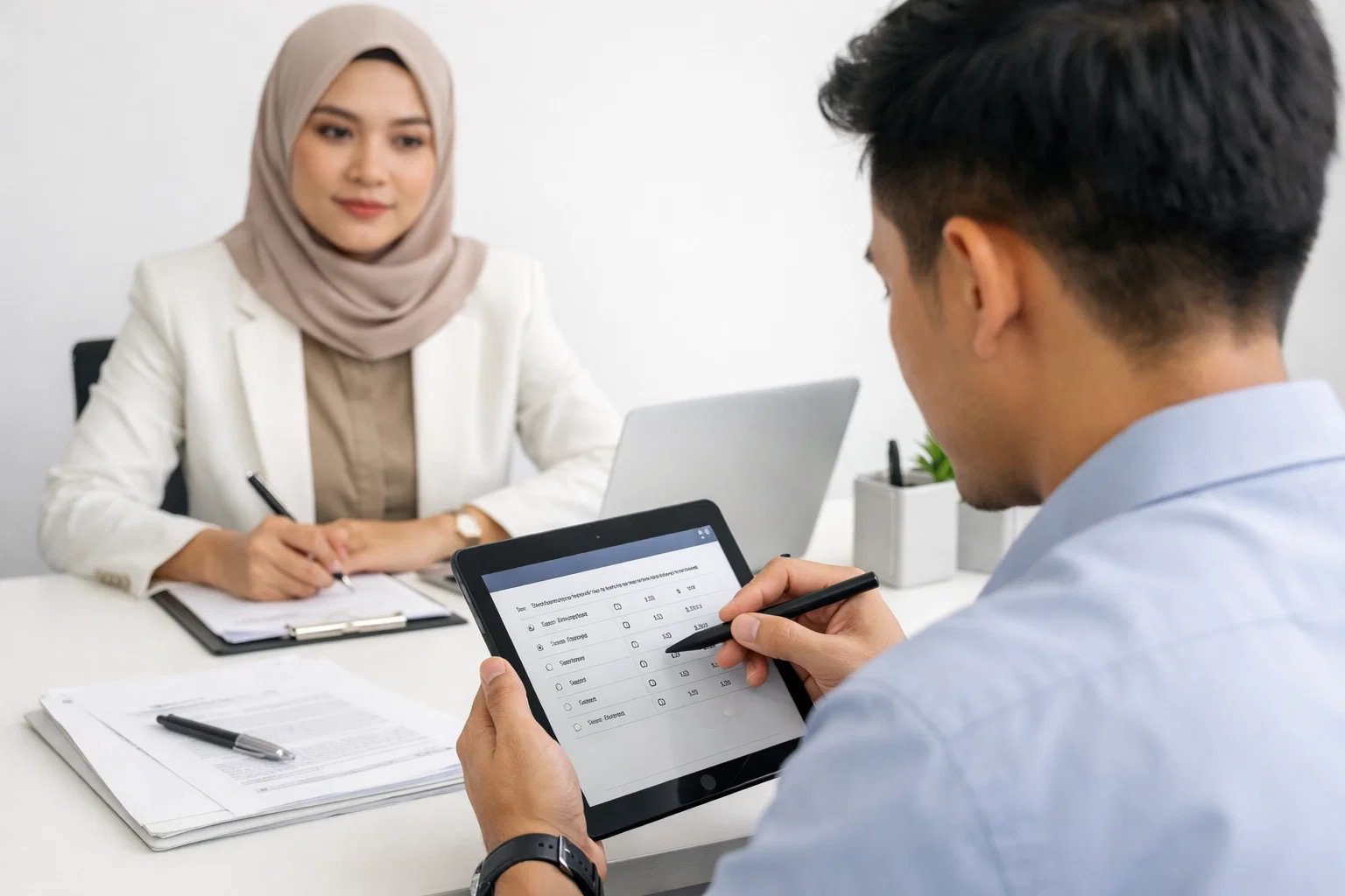 Assessment Services