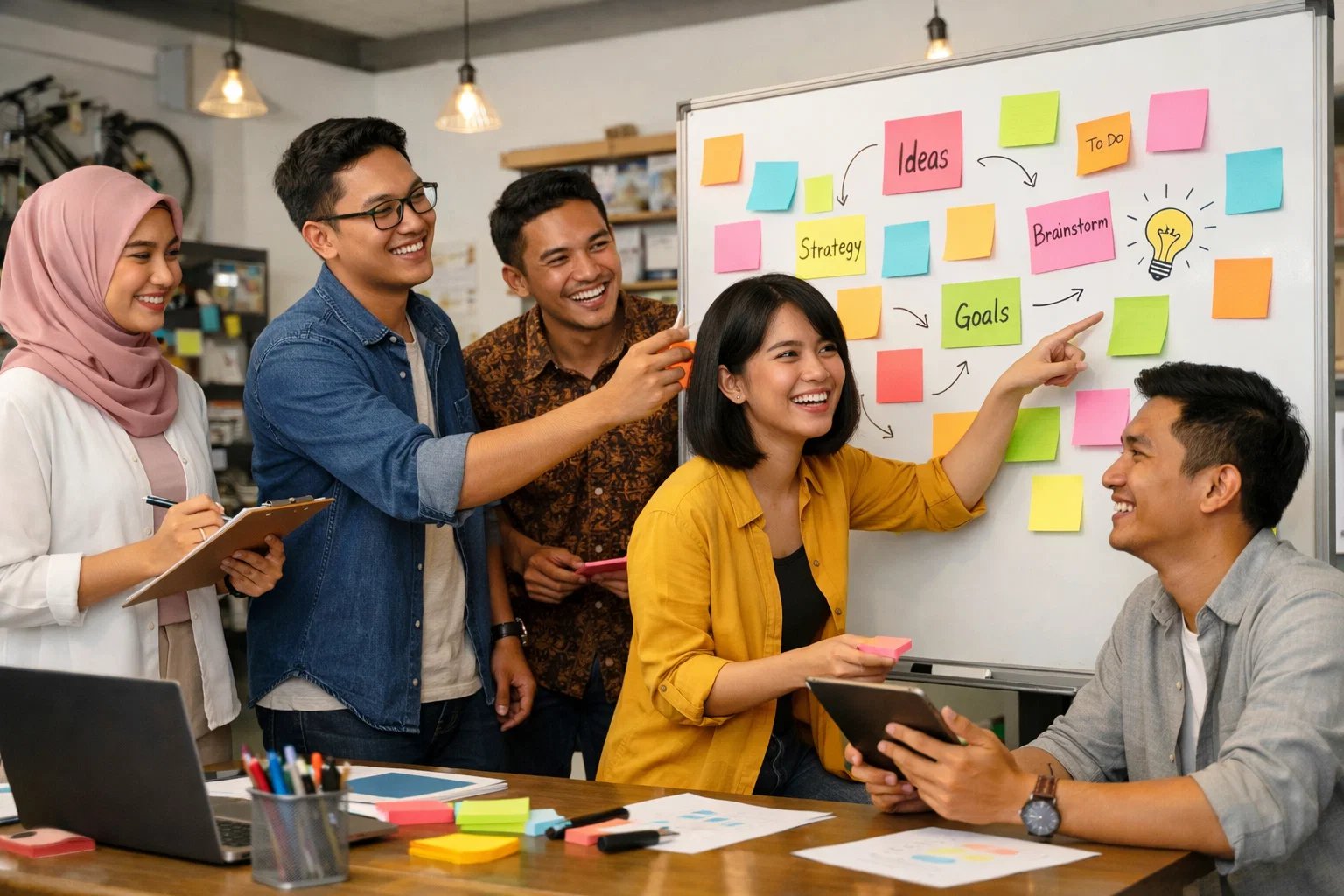Employee Growth & Development Programs