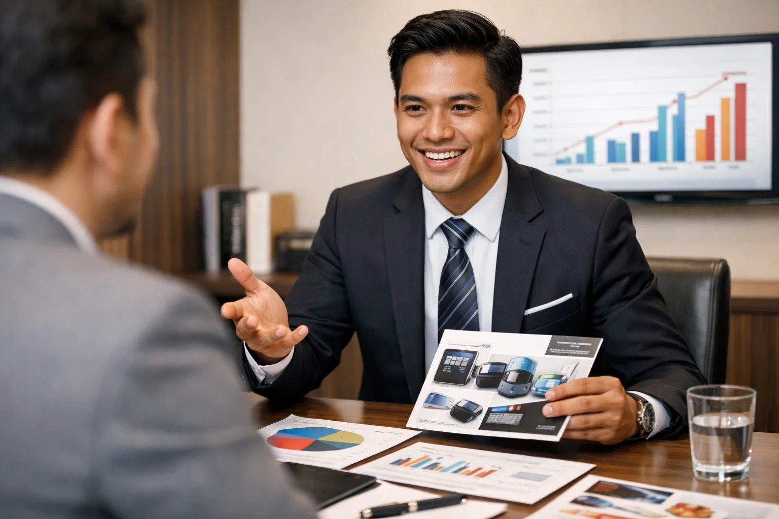 Sales Development Programs
