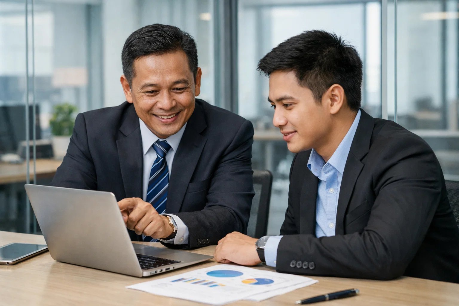 Sales Management Development Programs
