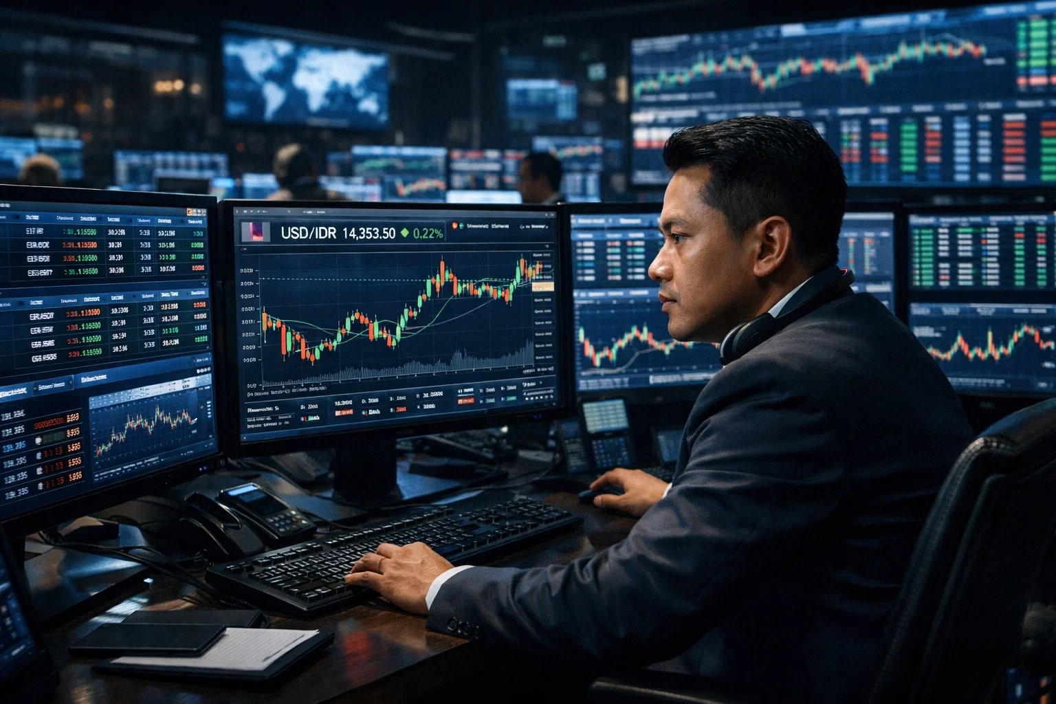 Treasury Programs